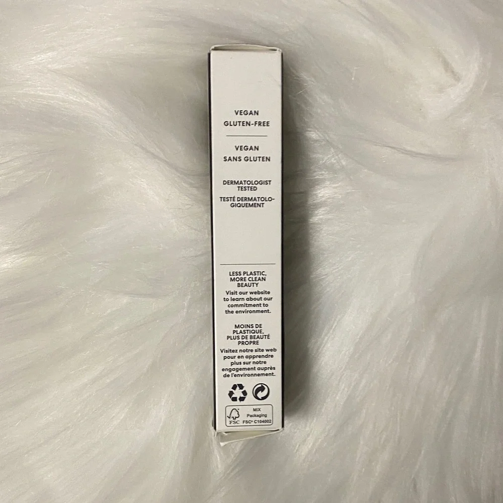 bareMinerals Mineralist Lip Gloss /balm/Enlightenment